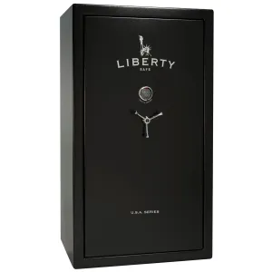 8 Best Gun Safes Under $2,000 (2026): Tested and Ranked 32 Liberty Safe USA 50 Gun Safe