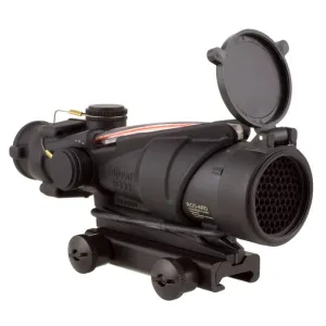 8 Best Cheap AR-15 Rifles Under $500 (2026) 15 Trijicon ACOG 4x32 Army Rifle Combat Optic TA31RCO-M150CP