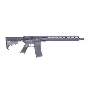 AR-15 Buyer's Guide: How to Choose the Best AR-15 in 2026 89 Andro Corp Ind 5.56 NATO 16" 30rd Rifle - 55616BB