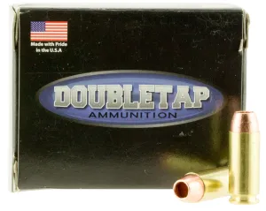 Colorado Gun Laws (2026): 15-Round Cap, SB25-003 Semi-Auto Ban & Red Flag Law 61 DoubleTap Ammunition DT Tactical 155 gr Barnes TAC-XP 10mm Ammo, 20/box - 10MM155X