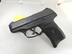 RUGER LC9S