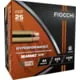 Fiocchi Hyperformance Hunt 44 Mag 225 grain XPB Jacketed Hollow Point Pistol Ammo 25 Rounds