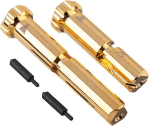 How to Compare Gun Prices Online (Find the Cheapest Deals) 101 Strike Industries AR-10 Shift Takedown Pins Gold One Size