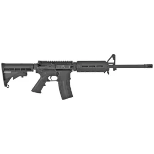 AR-15 Buyer's Guide: How to Choose the Best AR-15 in 2026 137 FN Fn Herstal 15 MLOK Carbine