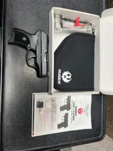 Tennessee Gun Laws (2026): Constitutional Carry, Enhanced HCP & Stand Your Ground 33 RUGER LC380