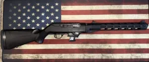 Ruger PC Carbine Takedown M-LOK 10 Round