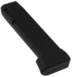 Home Defense for Apartments (2026): Guns, Ammo and Tactics 151 SIG SAUER P226 .40/.357 15 Round Pistol Magazine Blued 1 Pack Steel 15RD