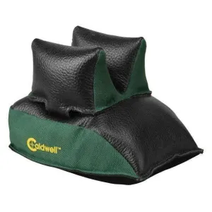 How to Compare Gun Prices Online (Find the Cheapest Deals) 144 Caldwell 226645 DeadShot Shooting Rest Bag Rear Bag Unfilled 600D Polyester w/Leather Padding