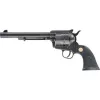357 Magnum Buyer's Guide: Everything You Need to Know 60 Chiappa CF340.182 SSA 17-10 Single 7.5" 10rd Black Synthetic Black Revolver