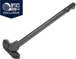 Strike Industries AR10 Charging Handle Black One Size