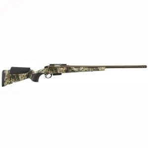 Franchi Shotguns Franchi Momentum Varmint Elite .22-250 Rem 24" Bbl Verdant/Midnight Bronze Bolt-Action Rifle 41811