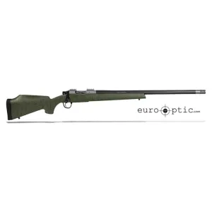 Christensen Arms Classic 6.5 Creedmoor Green W/Black Webbing Rifle CA10281-H14212