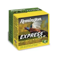 Missouri Gun Laws (2026): Constitutional Carry, Lifetime CCW & Stand Your Ground 75 Remington Express Extra Long Range 12 Gauge Ammo 2-3/4" #7-1/2 Lead Shot 1-1/4 oz Case of 250 (10 Boxes of 25)