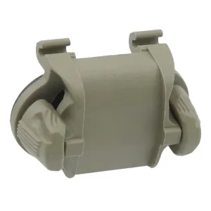 SureFire Parts & Accessories 6 SureFire ZXBCTN Z-XBC Switch Assembly Fits Surefire X300/X400/XH30 Tan Polymer