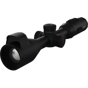 ATN ThOR 6 Elite LRF Thermal Scope 3-24x 50mm 640x512 Resolution