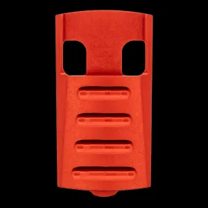 Timber Creek Outdoors Parts & Accessories 93 Timber Creek Outdoors Sig Sauer P365 Sight Plate Cover - RED