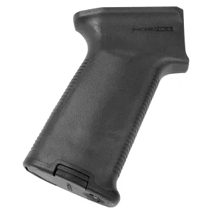 8 Best Prism Scopes in 2026: Tested and Ranked 41 Magpul MAG537-BLK MOE AK+ Pistol Grip Polymer Black