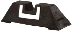 Gun Parts Deals of the Week (Updated Weekly) 179 Glock OEM Sight 6.5mm Fits Glock 17 19 25 Pack