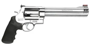10 Best California Legal Revolvers (2026): No Roster Headaches 14 Smith & Wesson Model S&W500 Revolver 8"Barrel - 163501