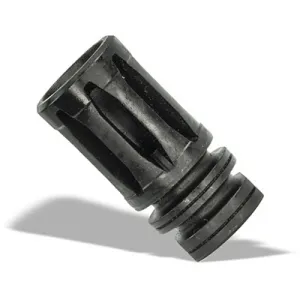 5.56 Nato A2 Birdcage Flash Hider For Ar-15 - 5.56 Nato A2 Birdcage Flash Hider 1/2''''x28 For Ar-15