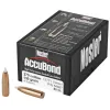 Nosler AccuBond Bullets .270 cal .277" 130 gr SBT-ACB 50/ct
