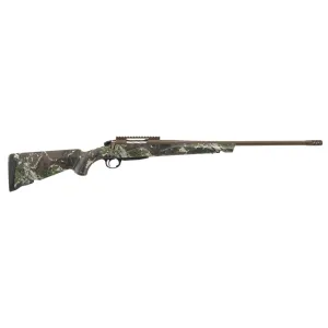 Franchi Shotguns Momentum Elite .400 LGD 22" Bbl Biome/Patriot Brown Bolt-Action Rifle 41795