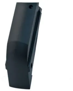 Ed Brown Products Bobtail Magwell Mainspring Housing 1911 Smooth Blue