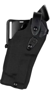 Safariland 6360rds - Als/sls Mid-ride Duty Rated Level Iii Retention Holster