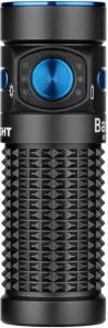 Olight Parts & Accessories 24 Olight Baton 4 1300 Lumens LED Rechargeable EDC Flashlight Black