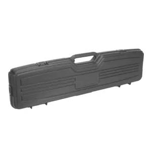 Plano Special Edition SE Rimfire/Sporting Case 41.8In Black