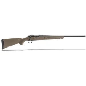 Franchi Shotguns Franchi Momentum .350 Legend Threaded 22" Bbl FDE BA Rifle 41562