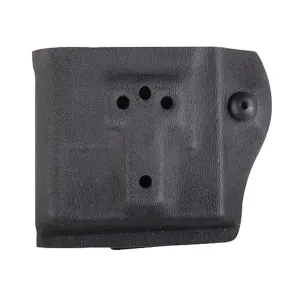 Blackhawk vs Safariland: Holsters Compared 24 Safariland 774 Magazine Pouch Springfield Armory M1A AR-10 LR-308 Kydex Black