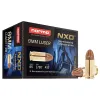 Florida Gun Laws (2026): Constitutional Carry, Open Carry & Stand Your Ground 61 NORMA AMMO 9mm NXD 64gr 20rd