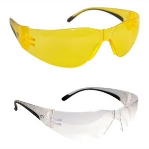 Womens/Youth Shooting Glasses - Women/Youth Shooting Glasses Clear