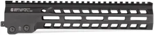 Geissele MK14 Super M-Lok Modular Rail 10.5in Black