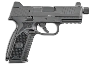 FN 509 TACTICAL [BLK]