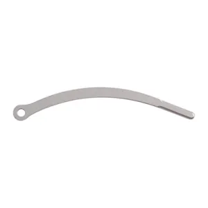 Wilson Combat Parts & Accessories 43 1911 Bullet Proof Hammer Strut - 1911 Bullet Proof Hammer Strut, Stainless