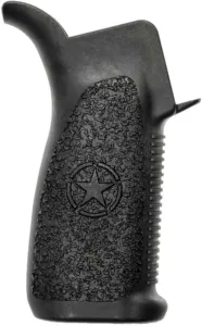 Bravo Company MFG Bcm Mod 4 Ar-15 Pistol Grip Black