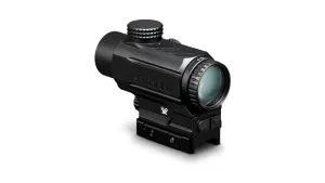 Vortex Spitfire AR Prism Scope 1/2 MOA DRT MOA Reticle w/ Lower 1/3 Mount