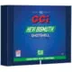 CCI Ammunition HEVI-Bismuth .44 Special/.44 Magnum 112 Grain Bismuth Shotshell Aluminum Pistol Ammo 10 Rounds