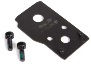 SIG SAUER Romeo Red Dot Mounting Kit SW Core black small