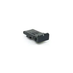 Gun Parts Deals of the Week (Updated Weekly) 177 Ed Brown Adjustable 1911 Rear Sight Bo-Mar Style Steel Black