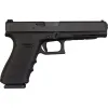 How to Choose Your First Handgun: Complete Buyer's Guide (2026) 82 Glock 41 Gen 4 Competition Handgun 45 ACP w/ (3) 13rd Mags PG4130103