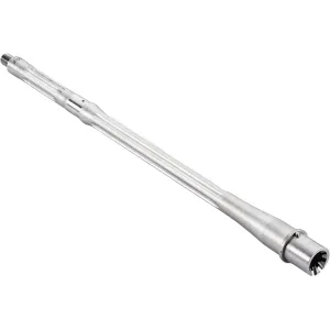 Wilson Combat Recon AR-15 Barrel 5.56x45mm NATO 16" Fluted 1:8" Twist Stainless