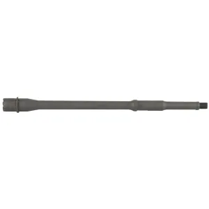 Daniel Defense Barrel 07-078-08072-018, Light Weight, 556NATO, 14.5 in, 1:7 Twist, Mid Length Gas System