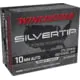 Winchester Super-X Handgun 10mm Auto 175 grain Silvertip Jacketed Hollow Point Centerfire Pistol Ammo 20 Rounds