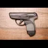 Used & Vintage Gun Deals of the Week (Updated Weekly) 11 Taurus Spectrum 380 ACP Police Trade-In Pistol