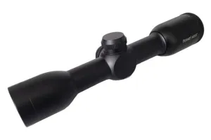 Primary Arms Classic Series Rifle Scope 6x32mm Second Focal Plane ACSS 22LR Reticle Black