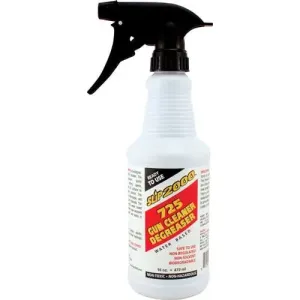 Best Competition Triggers for 2026: Pistol, AR and Rifle Drop-Ins 3 SLIP 2000 60212 725 Cleaner/Degreaser 16 oz Trigger Spray