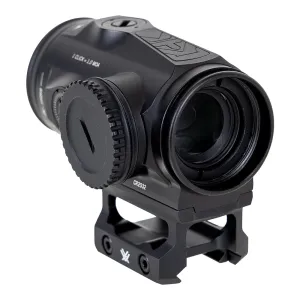 Vortex Spitfire HD Gen II 3X Prism Scope, Black - SPR-300
